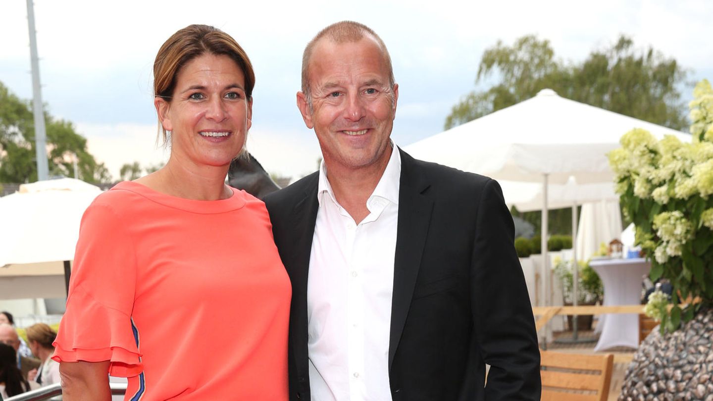 Heino Ferch Krebserkrankung